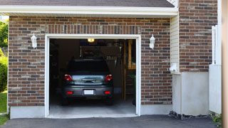 Garage Door Installation at Overton South Fort Worth, Texas