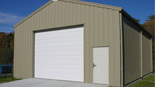 Garage Door Openers at Overton South Fort Worth, Texas